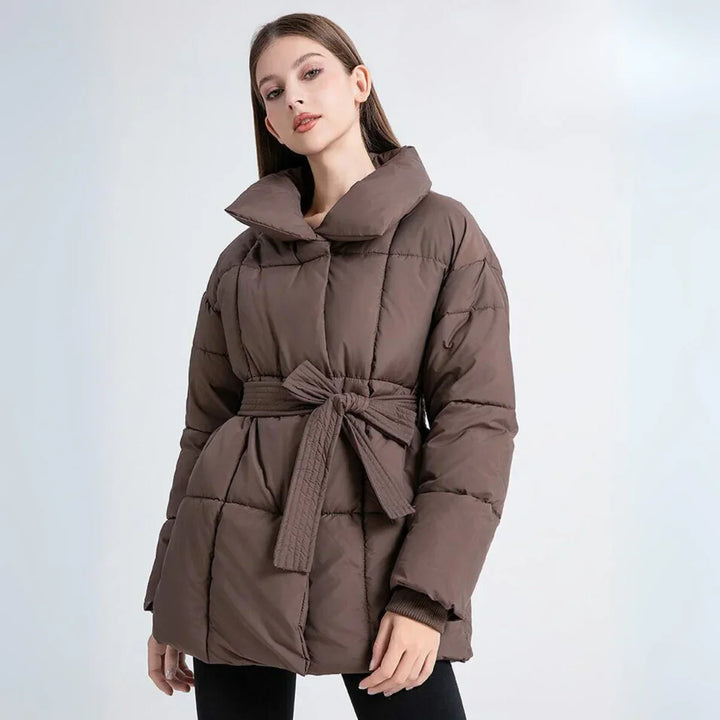 Arctic Allure | Coat