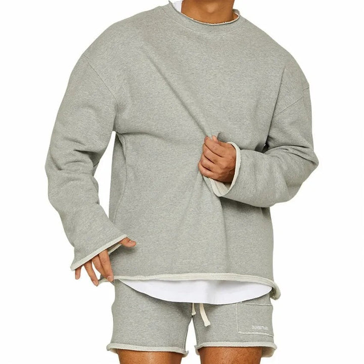 Benni™ | Essential Comfort Sweatshirt set