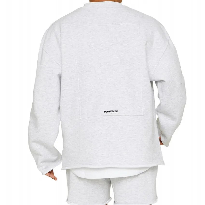 Benni™ | Essential Comfort Sweatshirt set