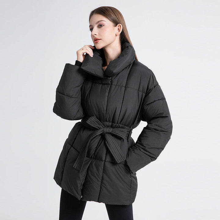 Arctic Allure | Coat