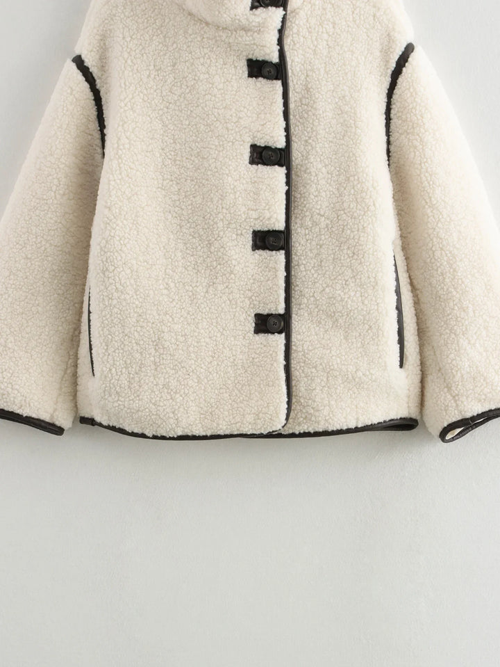 Montana Sherpa | Coat