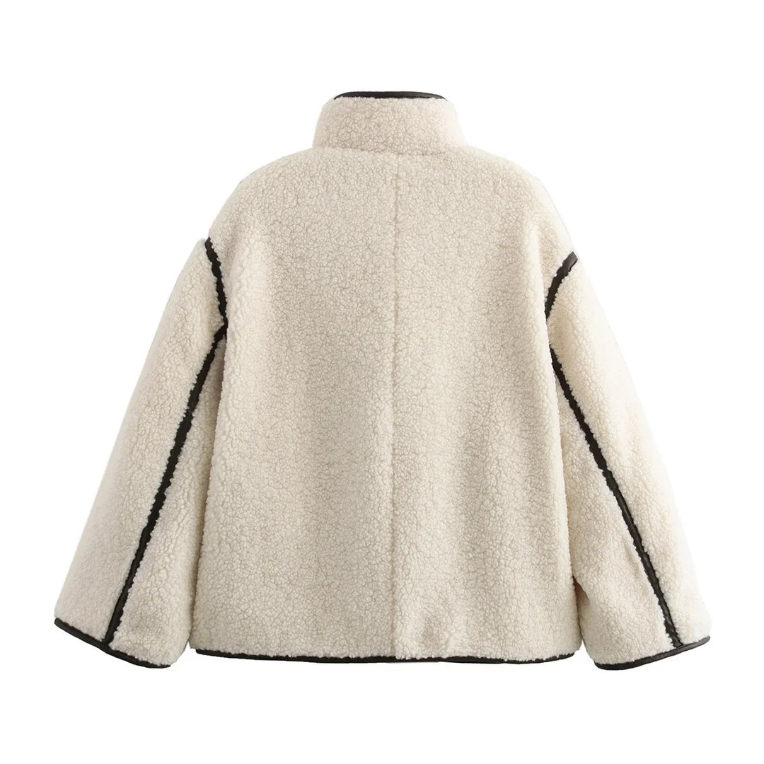 Montana Sherpa | Coat