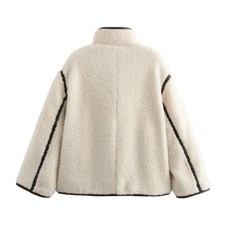 Montana Sherpa | Coat