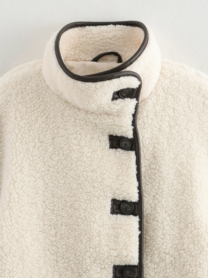 Montana Sherpa | Coat