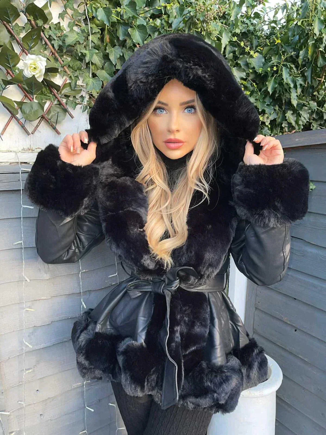 St. Moritz Royal Fur | Coat