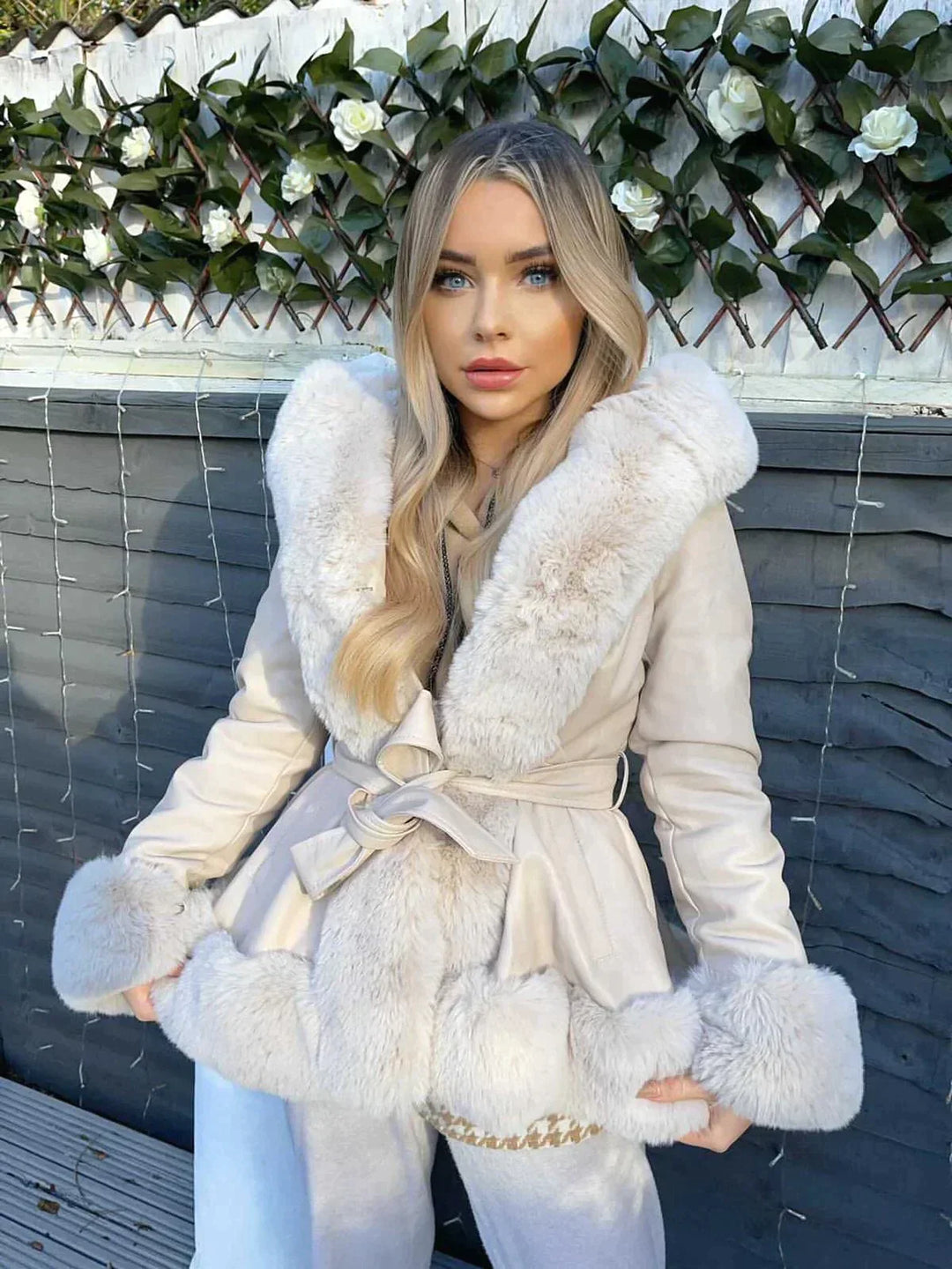 St. Moritz Royal Fur | Coat