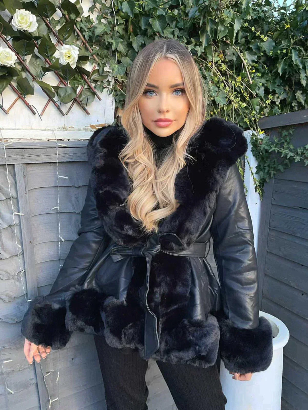 St. Moritz Royal Fur | Coat