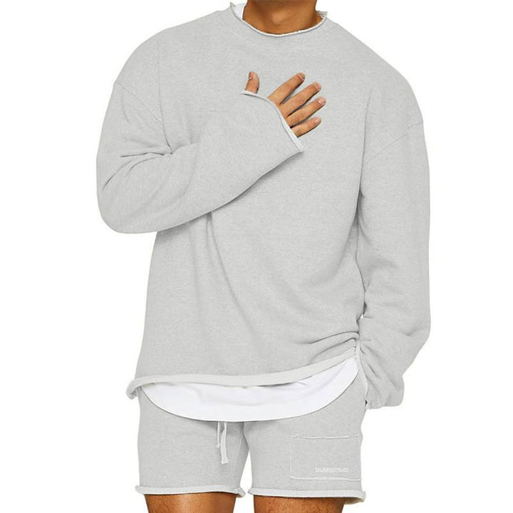 Benni™ | Essential Comfort Sweatshirt set